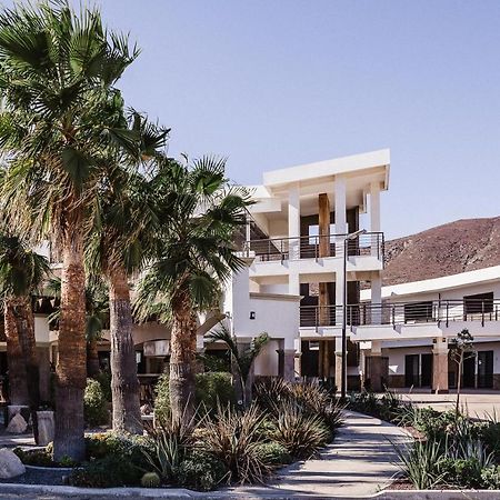 Limbo Hotel Boutique Valle de Guadalupe Kültér fotó