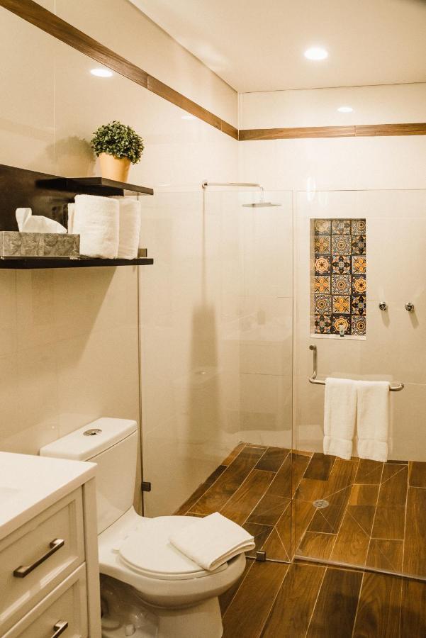 Limbo Hotel Boutique Valle de Guadalupe Kültér fotó
